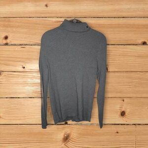 Lauren Ralph Lauren Slim Turtleneck Sweater